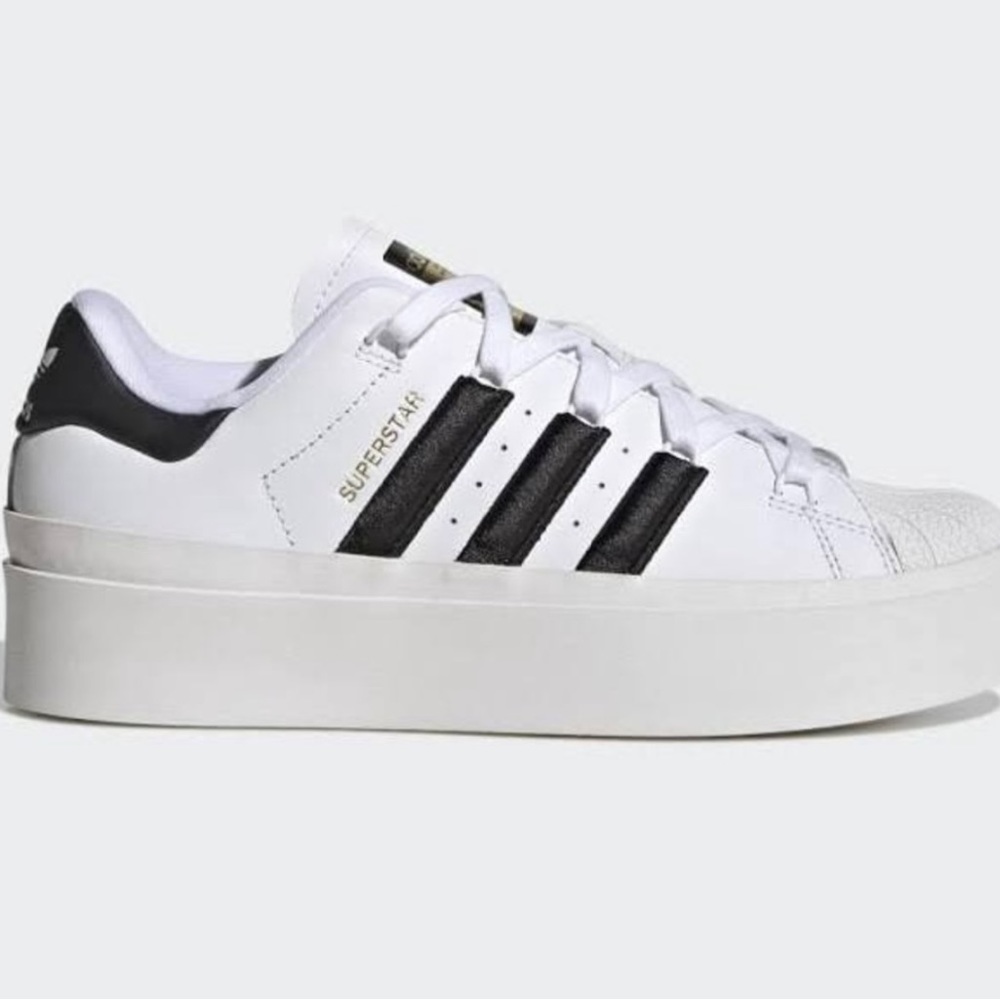 adidas superstar bonega sneakers !